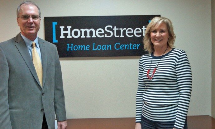 HomeStreet Bank posts 3 million loss