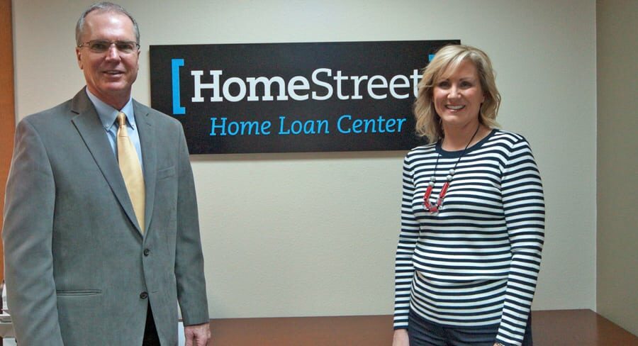 HomeStreet bank file photo