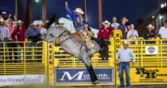 Benton Franklin Fair and Rodeo