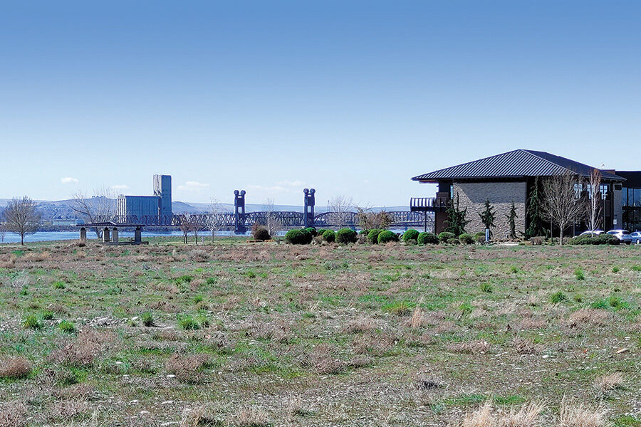 Port of Pasco Osprey Pointe