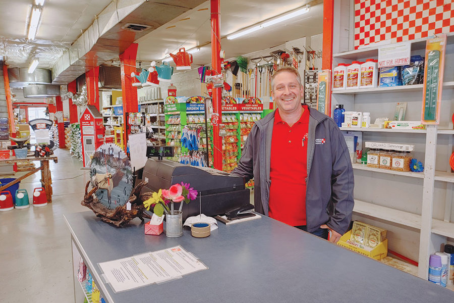 Inflation, rising costs force 100-year-old store’s closure