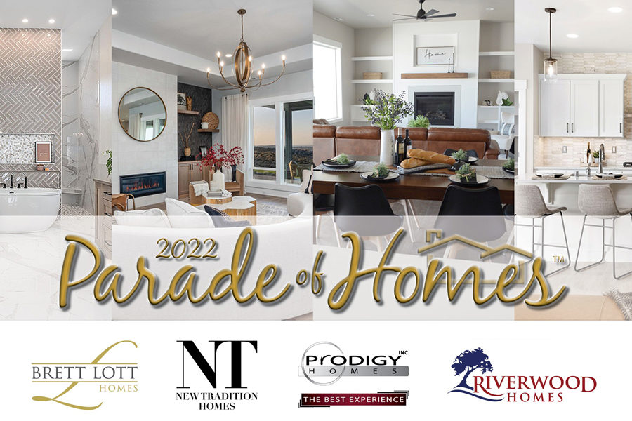 Parade of Homes is Sept. 1618 TriCities Area Journal of Business