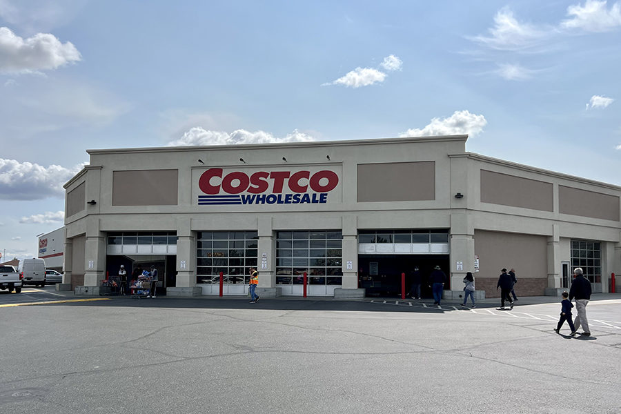 Richland Costco could open in August 2025 TriCities Area Journal of