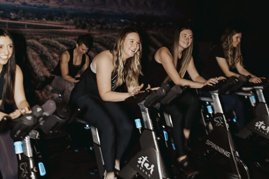 StarCycle to open in Kennewick Tri Cities Area Journal of Business