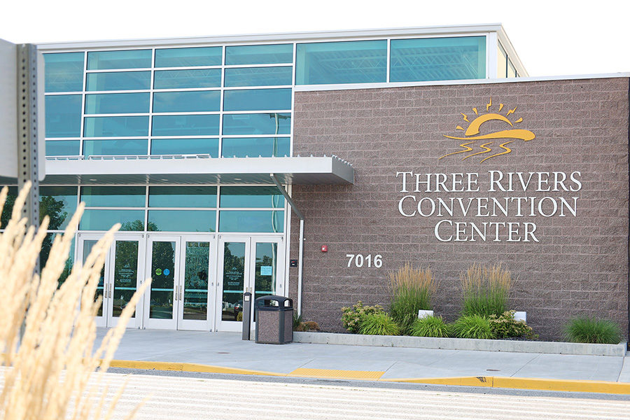 Kennewick convention center set to expand