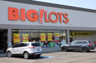 Big Lots Closing