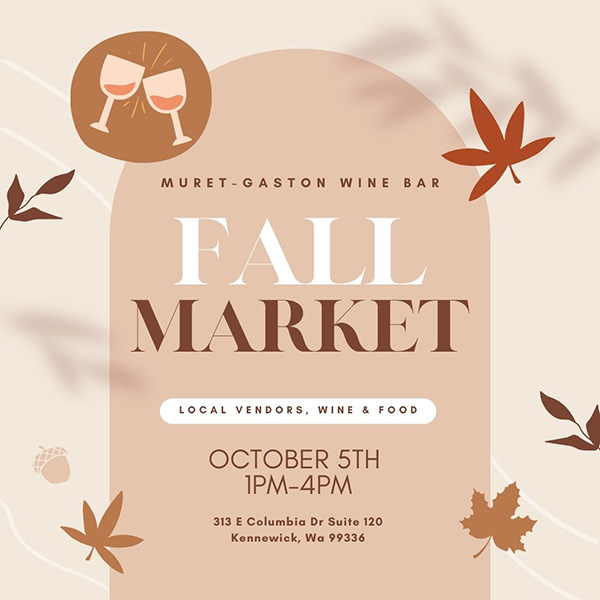 Fall Market