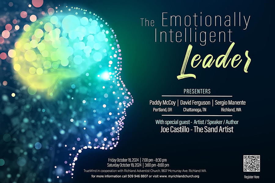 The Emotionally Intelligent Leader - Conference