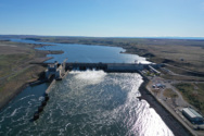 Mcnary dam