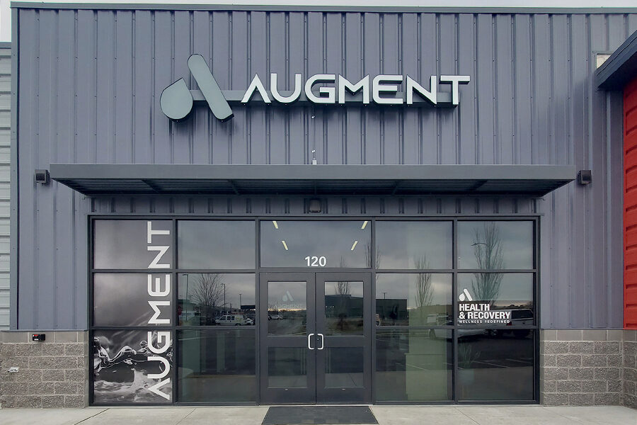 Augment Wellness Tri-Cities