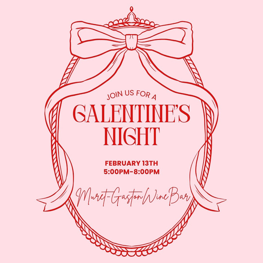 Galentine's Night