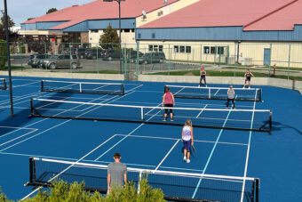 Cbrc pickleball