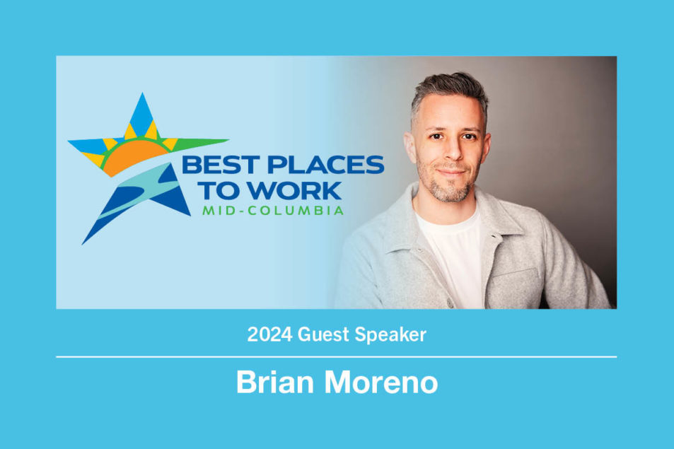 This businessman to share his wisdom at Best Places to Work event