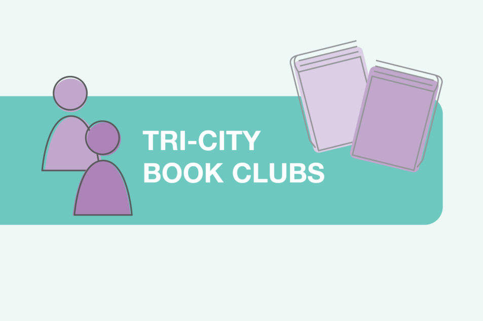 Tri-City Book Clubs – November 2024