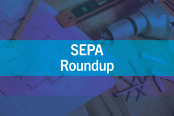 Sepa roundup