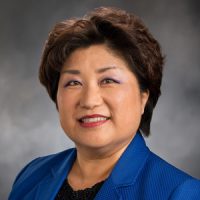 Rep. Cindy Ryu