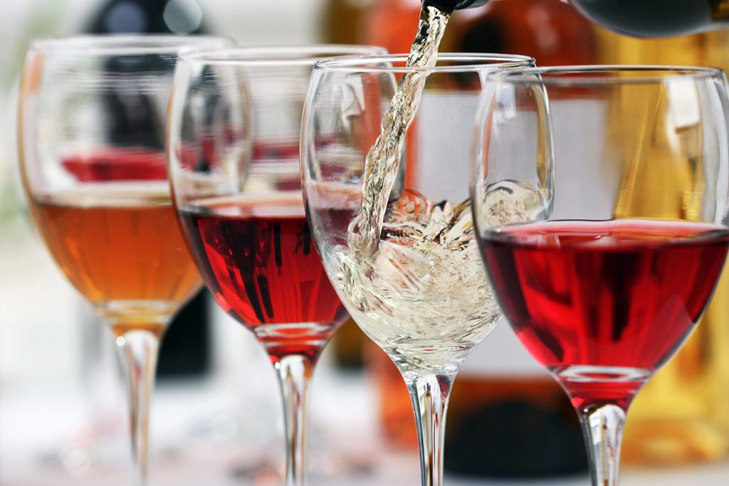 Liquor Licenses August 2019 Tri Cities Area Journal Of Business   Liquor License WINE 1024x683 