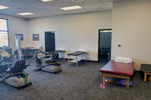 Columbia Physical Therapy   ColumbiaPT3 500x333 